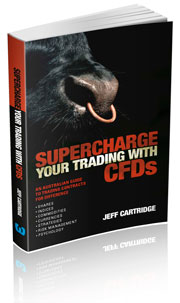 Jeff Cartridge SuperCharge Your Trading
