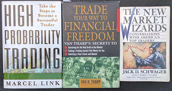 best trading books all time classics